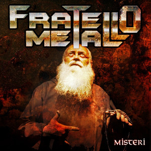 Volete Metallo?! cover