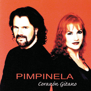 Corazón gitano album