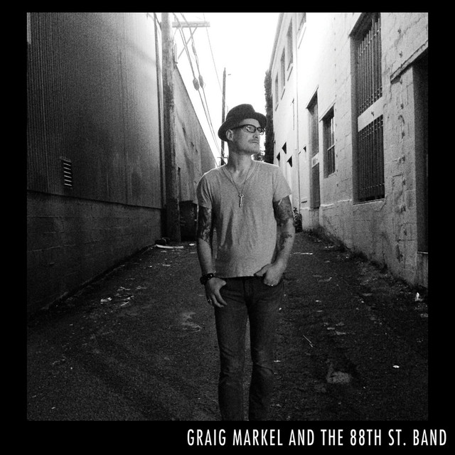 Graig Markel and the 88th St. Band Photo