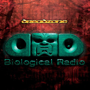Biological Radio cover