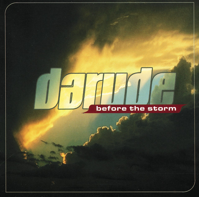 Before The Storm cover