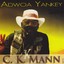 Adwoa Yankey Albumcover