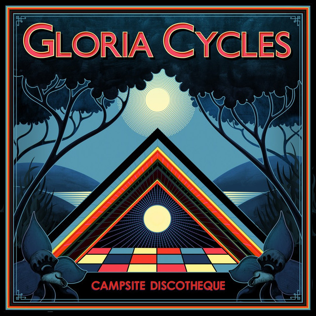 Gloria Cycles Photo