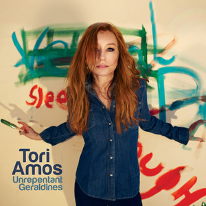 Unrepentant Geraldines album