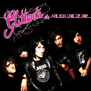 Are You One Of Us? cover