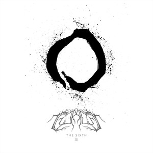 The Sixth cover