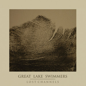 Lost Channels (Collectors Edition) cover