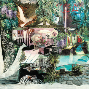 Lilac Days cover