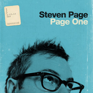 Steven Page
