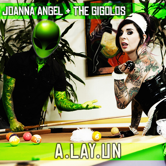 The Gigolos Photo
