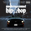 Underground Hip Hop Vol. 3 cover
