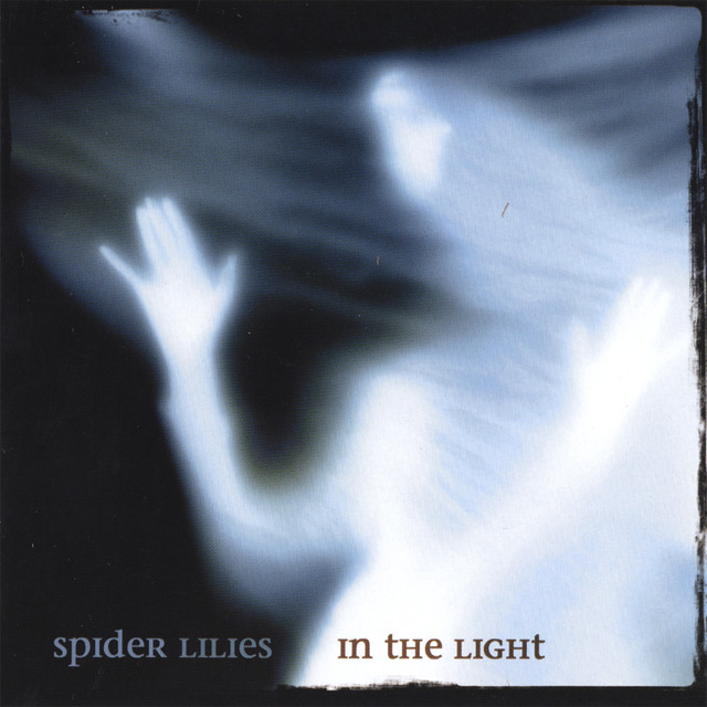 In The Light cover