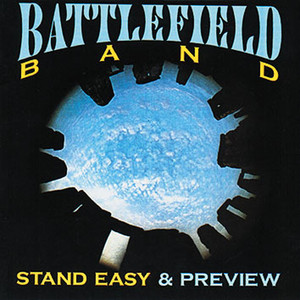 Stand Easy cover