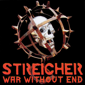 Let Slip the Dogs of War cover