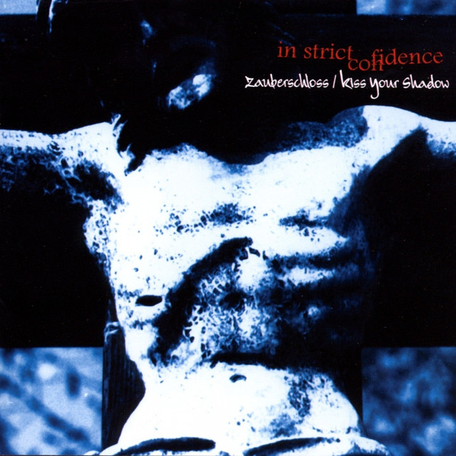 Zauberschloss/kiss Your Shadow cover