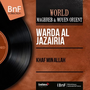 Warda Al Jazairia