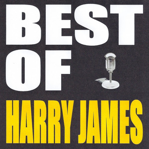 Best of Harry James album