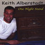 One Night Stand Albumcover