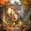 The Whispered World (Original Daedalic Entertainment Game Soundtrack) Albumcover