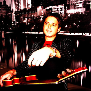 Josh Johnston Photo