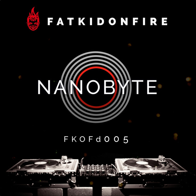 Nanobyte photo
