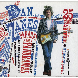 Parades And Panoramas: 25 Songs Collected By Carl Sandburg For The American Songbag album