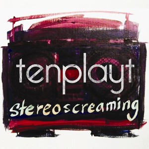 Stereo Screaming Albumcover