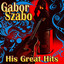 His Great Hits cover