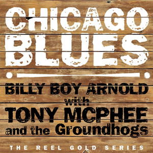 Chicago Blues album