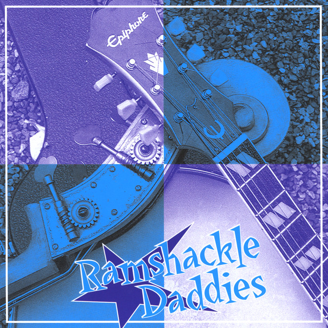 Ramshackle Daddies Photo