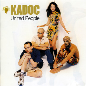 United People cover