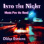 Into The Night - Music For The Road Albumcover