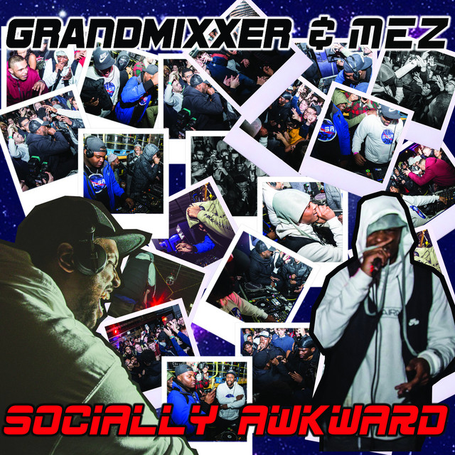 Grandmixxer Photo