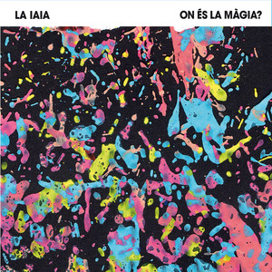 On és la màgia? cover