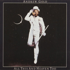 All This and Heaven Too album