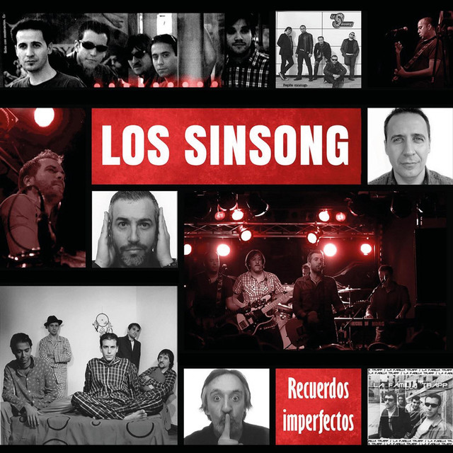 Los Sinsong Photo