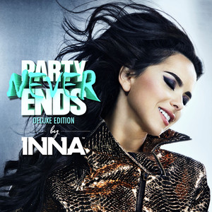 Party Never Ends (Deluxe Edition) album