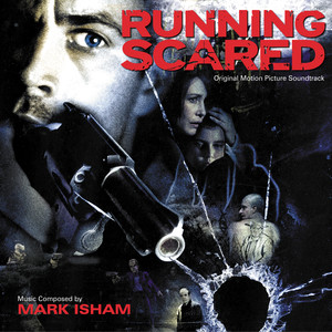Running Scared album