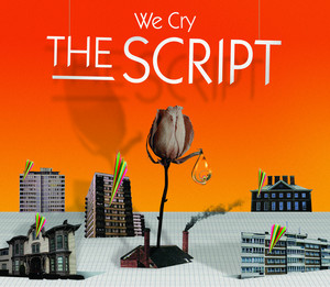 We Cry album