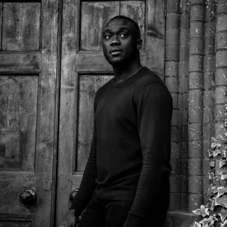 Segun Akinola Photo