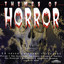 Themes of Horror Albumcover