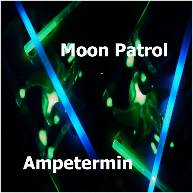 Ampetermin Photo