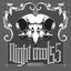 Night Owls 5: Bird Flu Albumcover