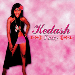 Tasty Albumcover