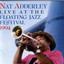 Live At The 1994 Floating Jazz Festival Albumcover