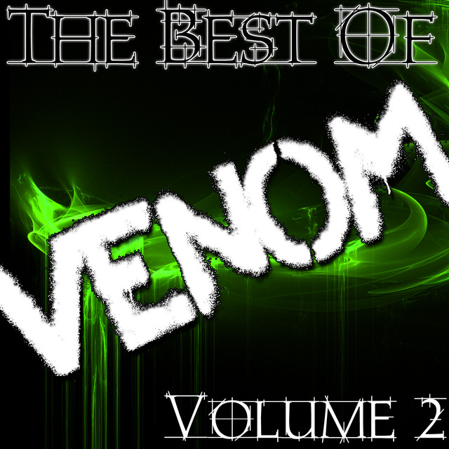 The Best Of Volume 2 cover