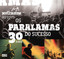 Multishow Ao Vivo - Os Paralamas Do Sucesso 30 Anos (Live) cover