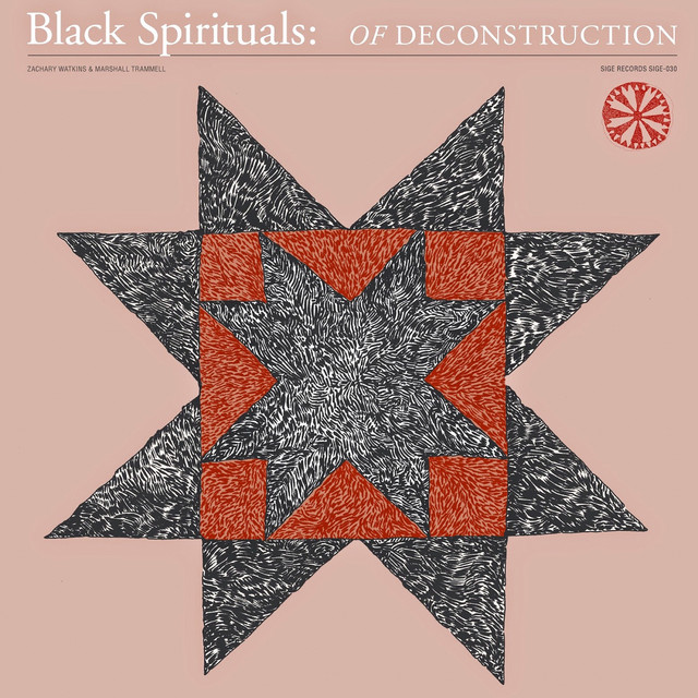 Black Spirituals Photo