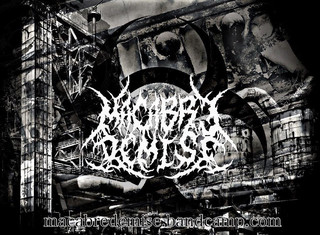 Macabre Demise Photo