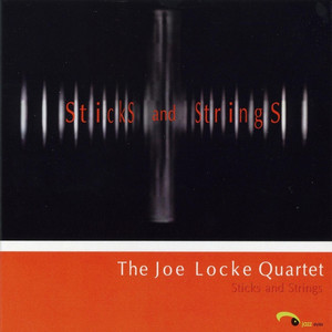 Sticks and Strings album